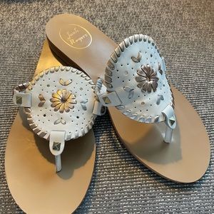 Jack Rogers Georgica Sandal